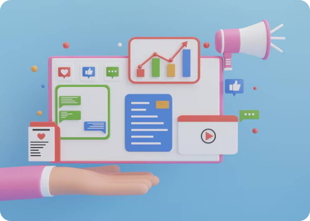 AI Websites Developer